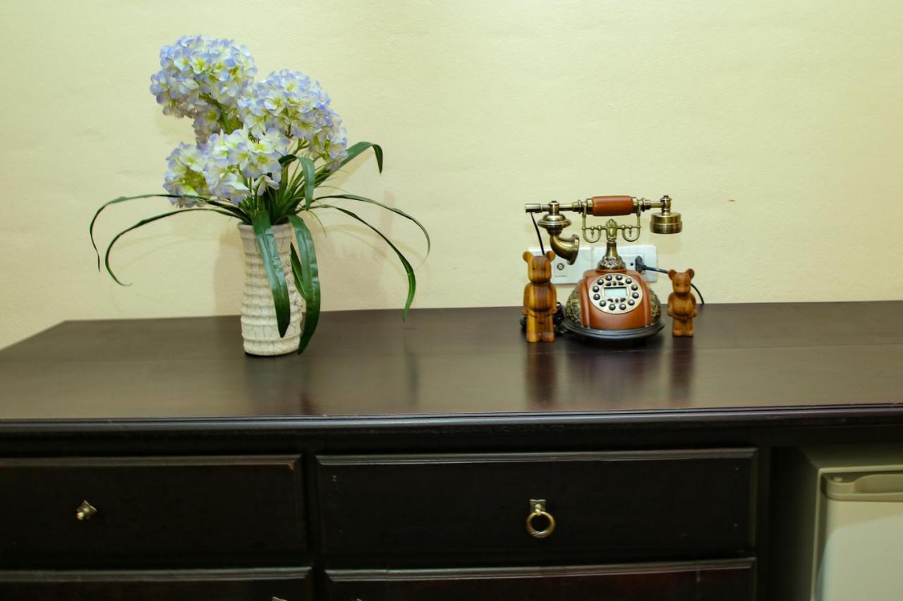 Le Luxe Boutique Hotel Ban Nongdouang エクステリア 写真