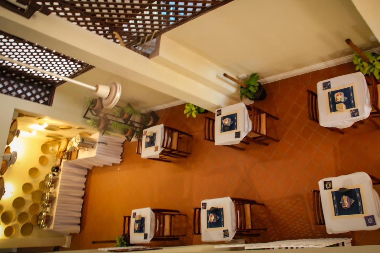 Le Luxe Boutique Hotel Ban Nongdouang エクステリア 写真
