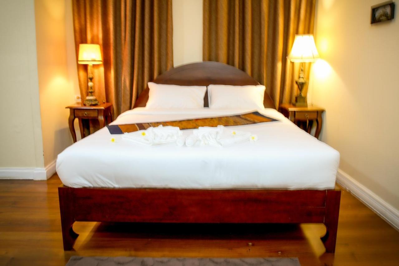 Le Luxe Boutique Hotel Ban Nongdouang エクステリア 写真