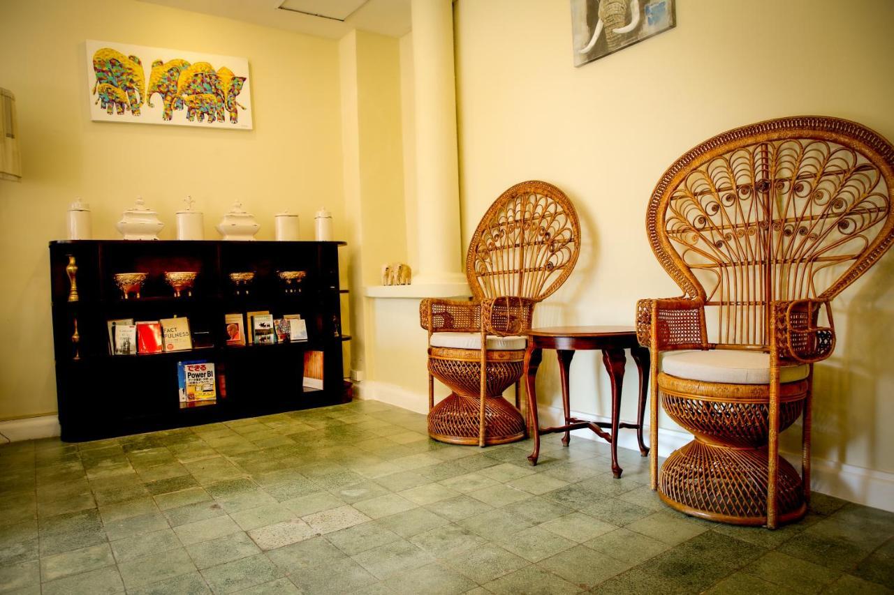 Le Luxe Boutique Hotel Ban Nongdouang エクステリア 写真
